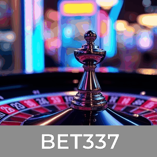 A Revolução das Apostas Móveis com BET337