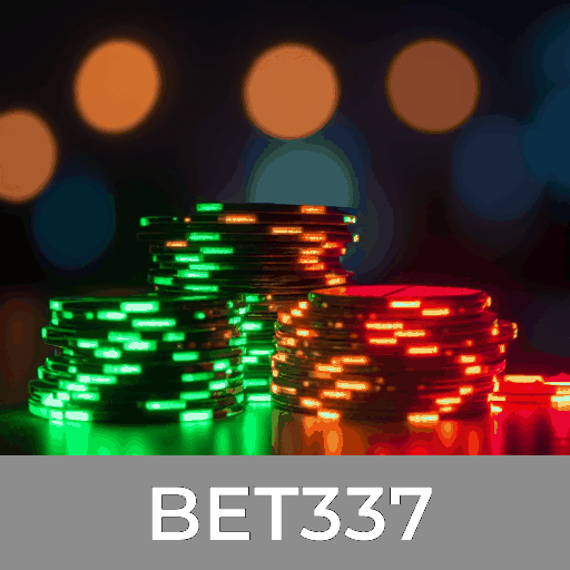 Descubra a Emoção e os Altos Retornos dos Slots Online no BET337