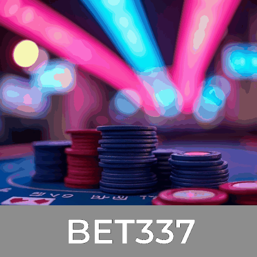 Viva a Emoção dos Jogos de Cassino com BET337