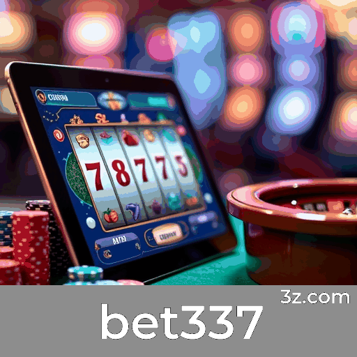 bet337 screen